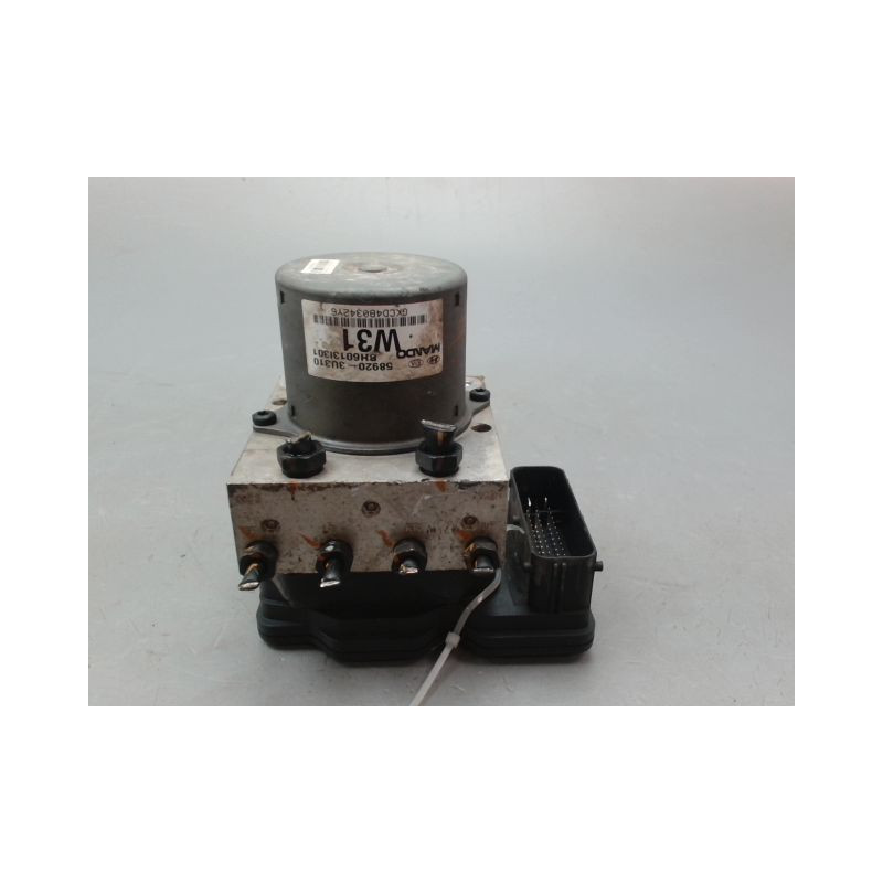 UNITE HYDRAULIQUE ABS KIA SPORTAGE BREAK III PHASE 1 2010-2014