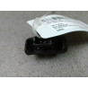 ECLAIREUR PLAQUE DE POLICE PEUGEOT 207 2006-2013