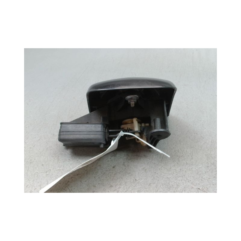 POIGNEE EXTERIEURE HAYON RENAULT CLIO CAMPUS II Phase 2 2009-2012