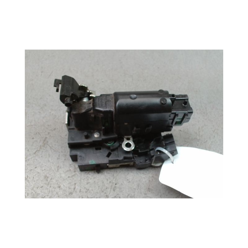SYSTEME CONDAMNATION AVANT DROIT DACIA LODGY BREAK 2012-...