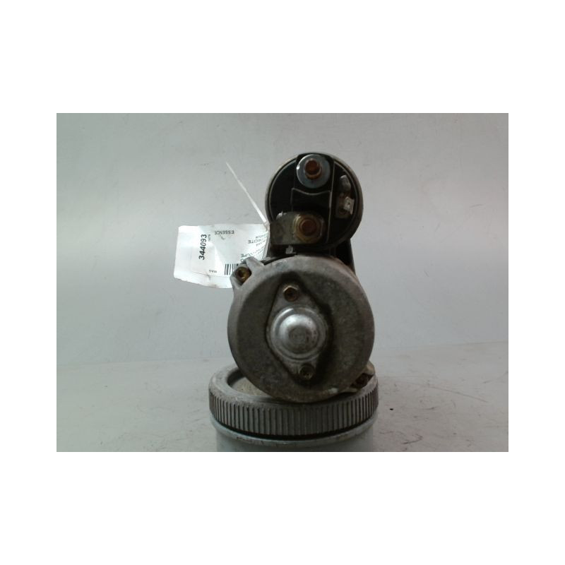 DEMARREUR SMART FORTWO COUPE 3.2002-2006