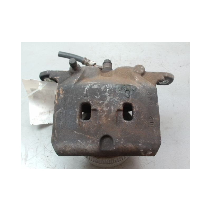 ETRIER DE FREIN AVANT DROIT NISSAN X - TRAIL 2004-