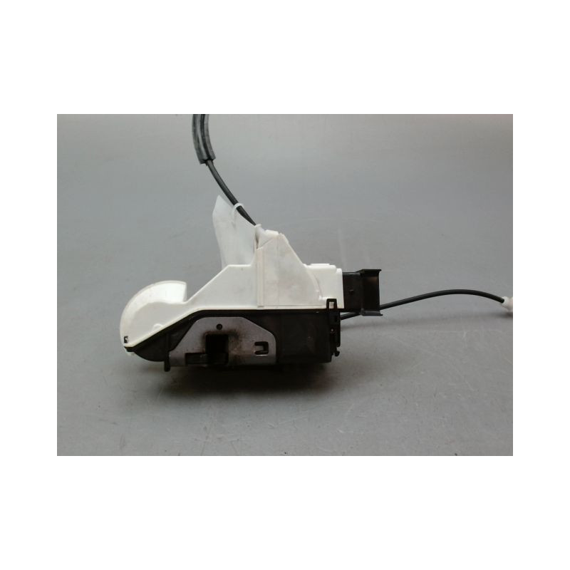 SYSTEME CONDAMNATION AVANT GAUCHE CITROEN DS3 Phase 1 (A55) 2009-2014