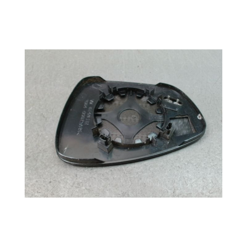 GLACE RETROVISEUR EXT D CITROEN DS3 Phase 1 (A55) 2009-2014