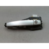 POIGNEE EXTERIEURE PORTE AVANT GAUCHE OPEL CORSA IV Phase 1 (D) 2006-2010