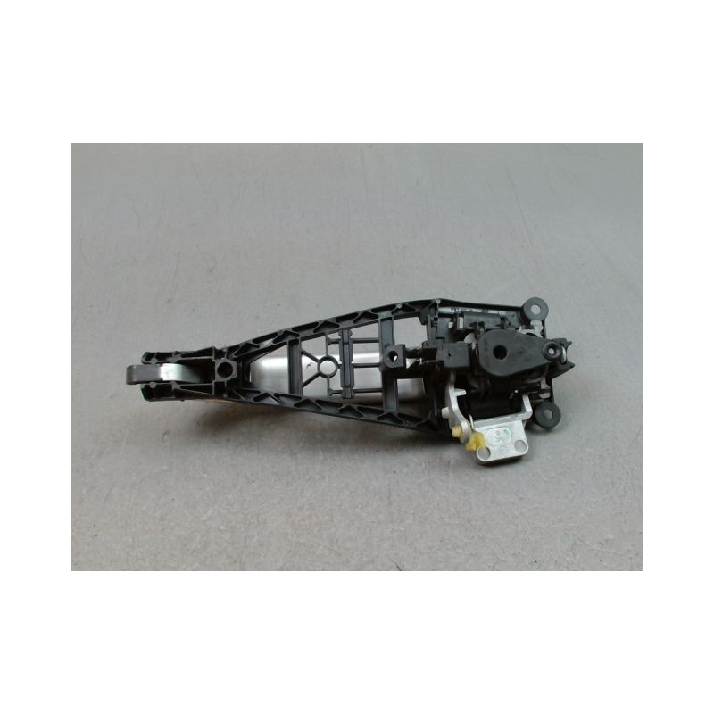 POIGNEE EXTERIEURE PORTE AVANT GAUCHE OPEL CORSA IV Phase 1 (D) 2006-2010