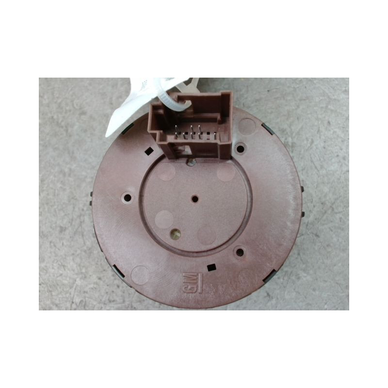 INTERIEUR COMMANDE PHARES OPEL CORSA IV Phase 1 (D) 2006-2010
