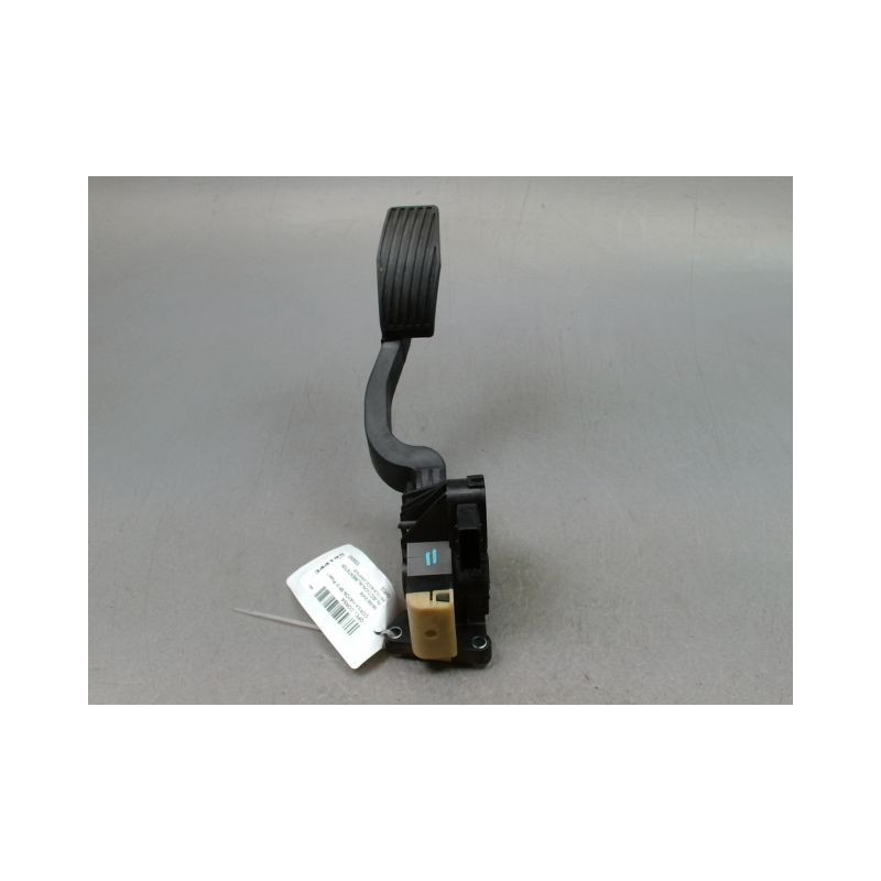 PEDALE ACCELERATEUR OPEL CORSA IV Phase 1 (D) 2006-2010