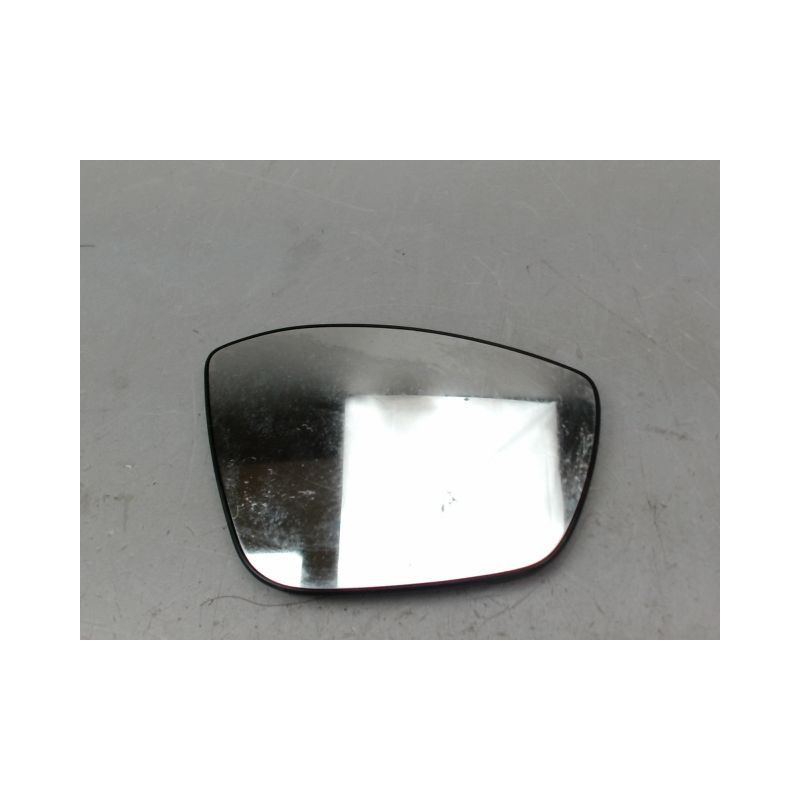 GLACE RETROVISEUR EXT D PEUGEOT 208 Phase 1 2012-...