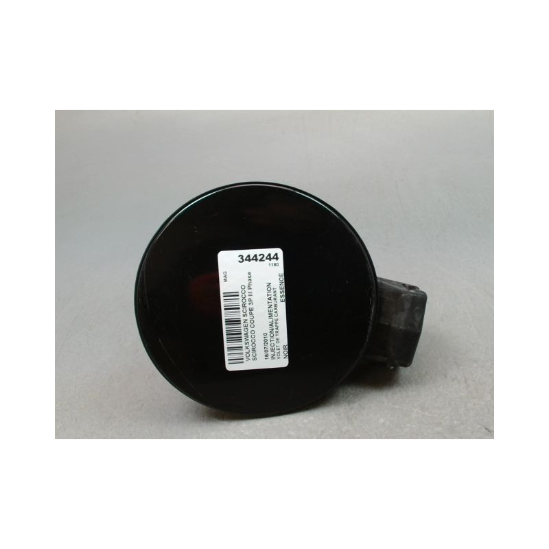 VOLET DE TRAPPE CARBURANT VOLKSWAGEN SCIROCCO COUPE III Phase 1 (13) 2008-2014