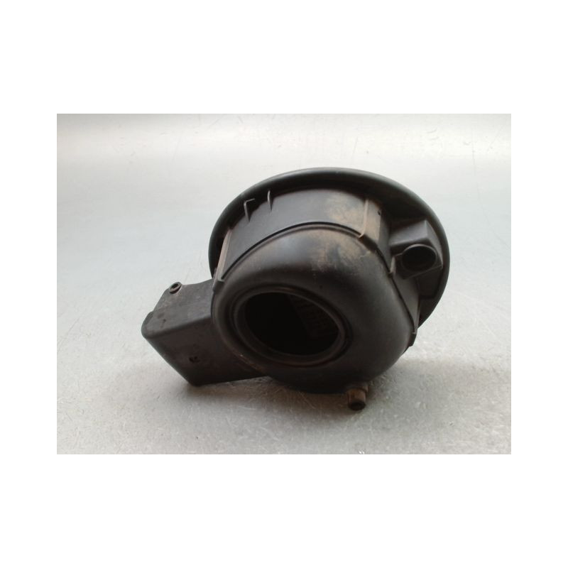 VOLET DE TRAPPE CARBURANT VOLKSWAGEN SCIROCCO COUPE III Phase 1 (13) 2008-2014