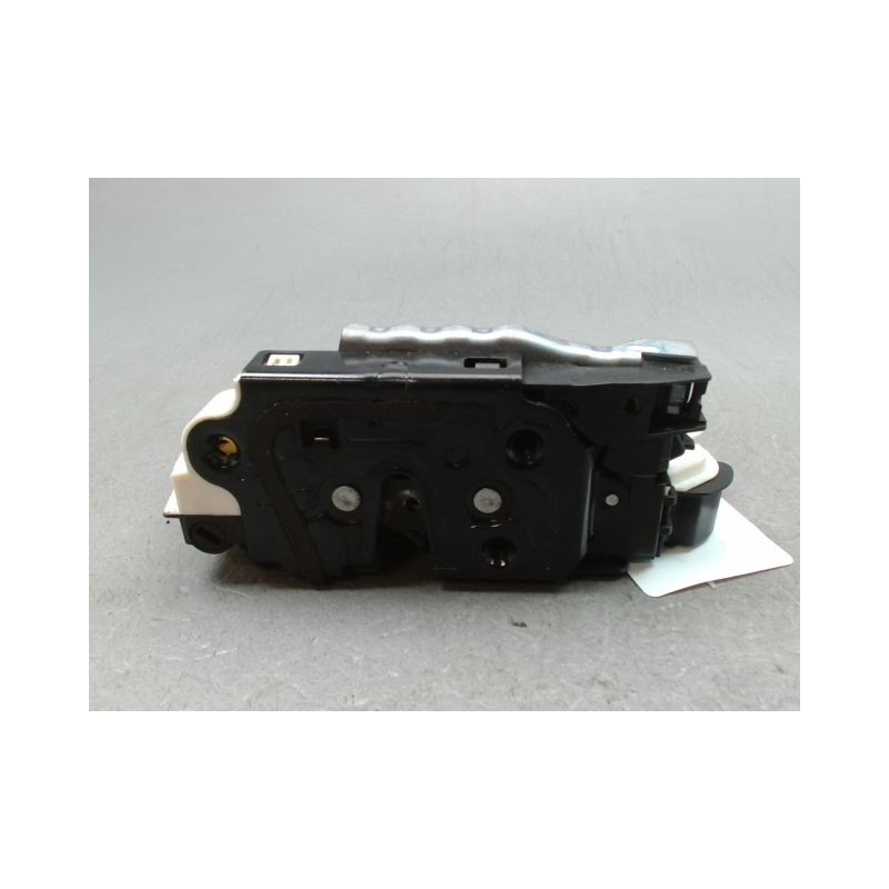 SYSTEME CONDAMNATION ARRIERE DROIT SKODA FABIA 2007-