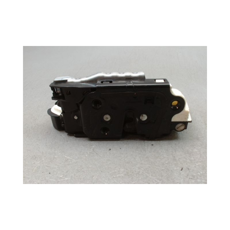 SYSTEME CONDAMNATION ARRIERE GAUCHE SKODA FABIA 2007-
