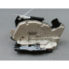 SYSTEME CONDAMNATION ARRIERE GAUCHE SKODA FABIA 2007-