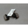 ECLAIREUR PLAQUE DE POLICE PEUGEOT 207 2006-2013