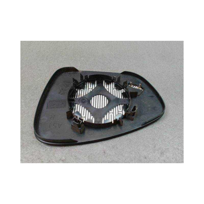 GLACE RETROVISEUR EXT D CITROEN C3 II Phase 1 (A51) 2009-2013