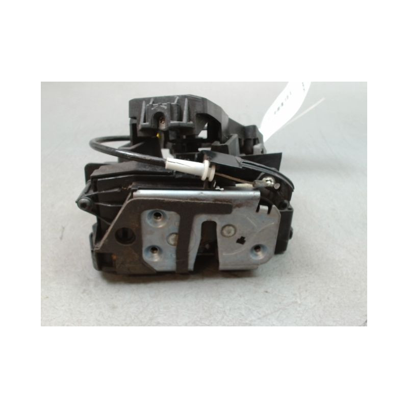 SYSTEME CONDAMNATION ARRIERE DROIT FORD FIESTA VI Phase 1 2008-2012