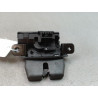 SERRURE HAYON  FORD FIESTA VI Phase 1 2008-2012