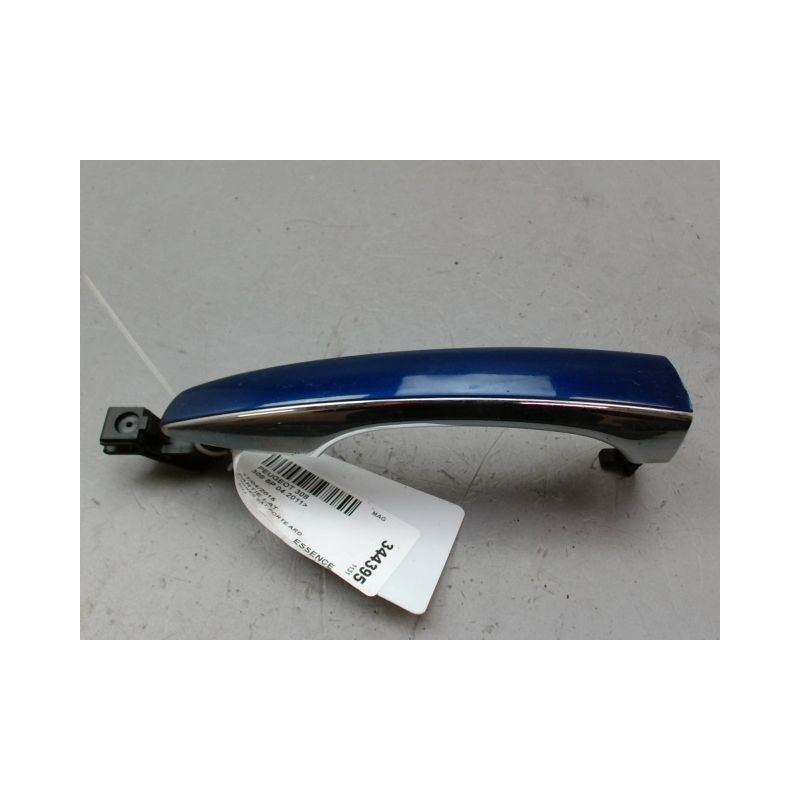POIGNEE EXTERIEURE PORTE ARRIERE DROIT PEUGEOT 308 2011-