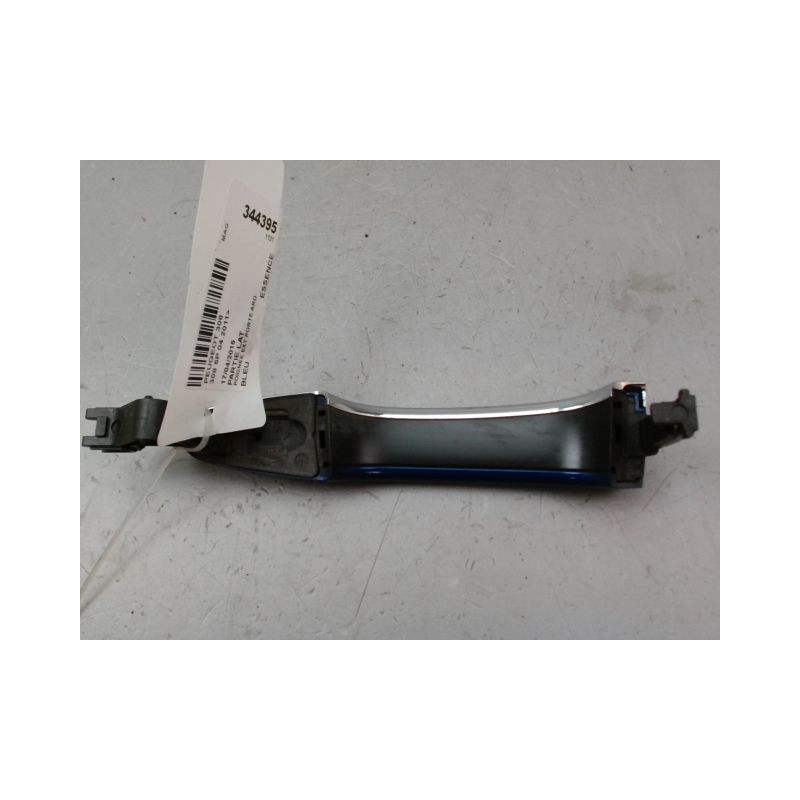 POIGNEE EXTERIEURE PORTE ARRIERE DROIT PEUGEOT 308 2011-