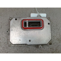 BOITIER XENON PHARE D