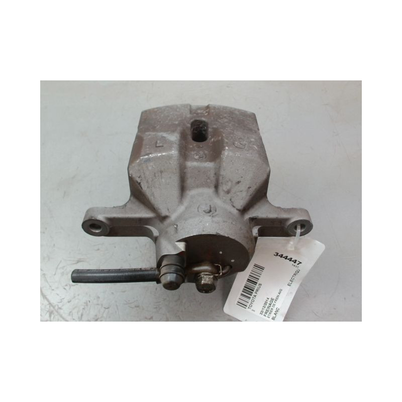 ETRIER DE FREIN AVANT GAUCHE TOYOTA PRIUS 2004-