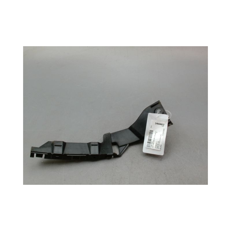SUPPORT PARE-CHOC ARG FIAT 500 II Phase 1 2007-...