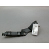 SUPPORT PARE-CHOC ARG FIAT 500 II Phase 1 2007-...