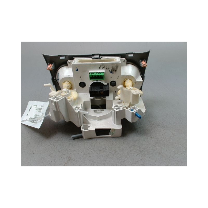 COMMANDE DE CHAUFFAGE NISSAN PIXO 2009-2013