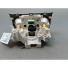 COMMANDE DE CHAUFFAGE NISSAN PIXO 2009-2013