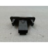 ECLAIREUR PLAQUE DE POLICE DROIT PEUGEOT 207 2006-2013