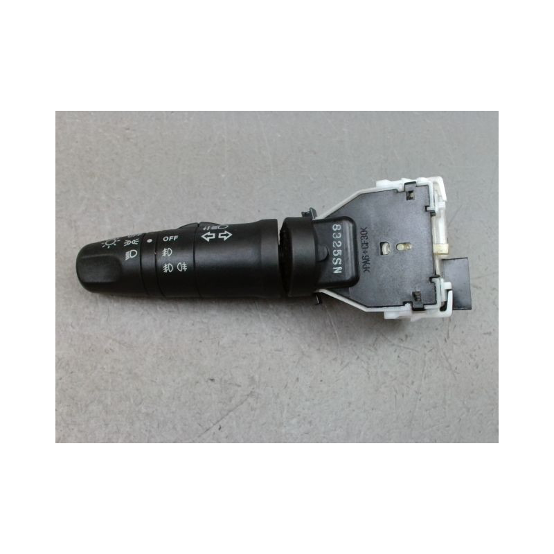 COMMANDE ECLAIRAGE NISSAN MICRA III Phase 3 2007-2010