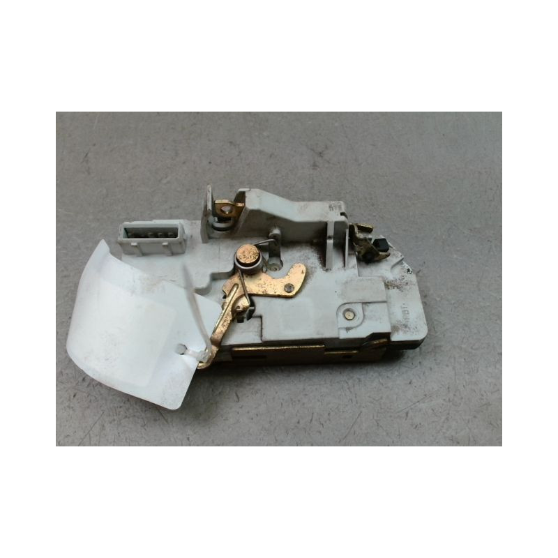 SYSTEME CONDAMNATION ARRIERE GAUCHE PEUGEOT 206 SW 2002-2006