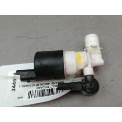 POMPE LAVE-GLACE AV