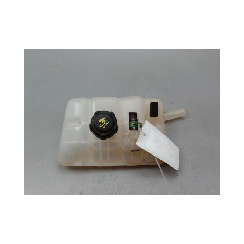 VASE EXPANSION RENAULT MEGANE IV PHASE 1 2015-