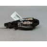 POIGNEE EXTERIEURE PORTE AVANT DROIT PEUGEOT 308 2011-