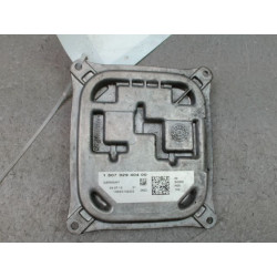 BOITIER XENON PHARE D