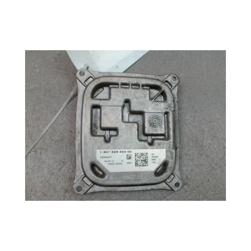 BOITIER XENON PHARE DROIT PEUGEOT 308 2011-