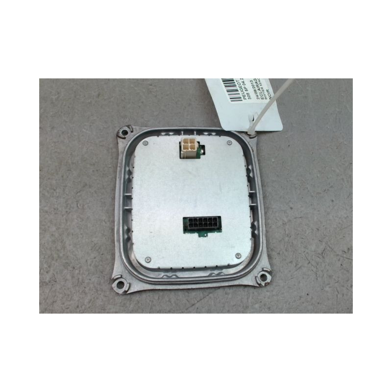 BOITIER XENON PHARE DROIT PEUGEOT 308 2011-