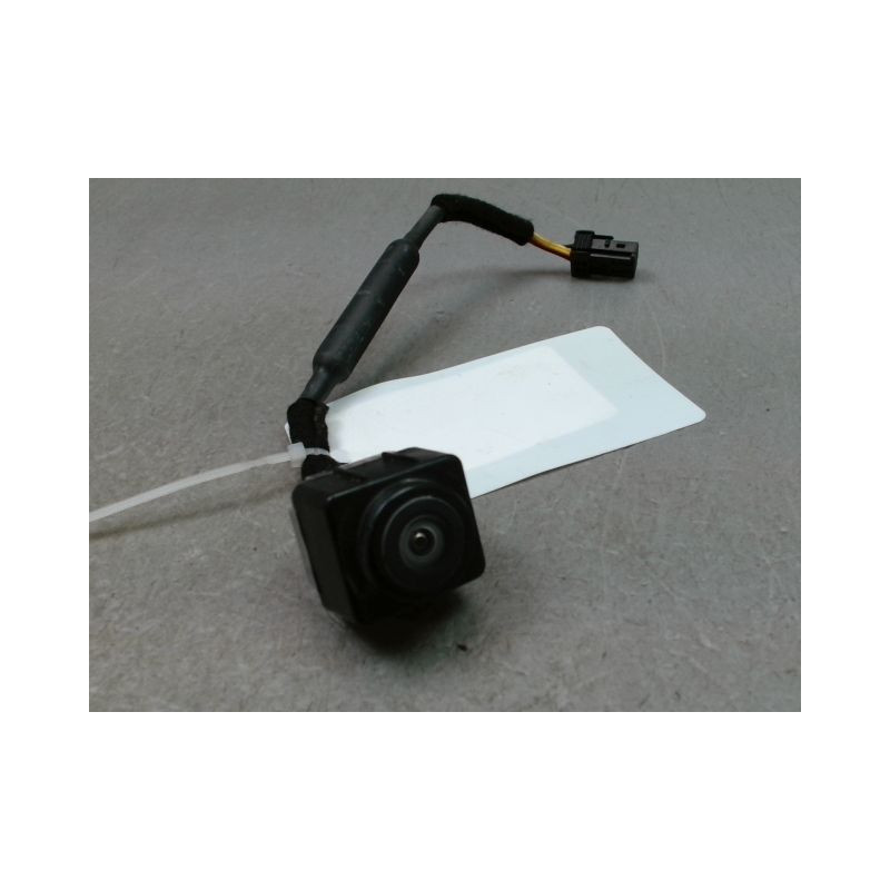 CAMERA ARRIERE PEUGEOT 308 2011-