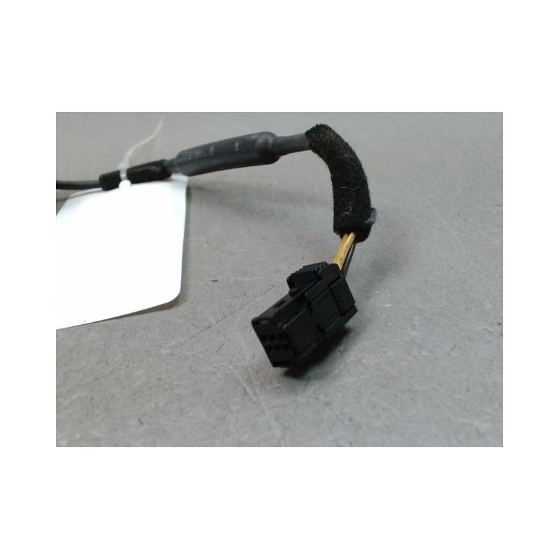 CAMERA ARRIERE PEUGEOT 308 2011-