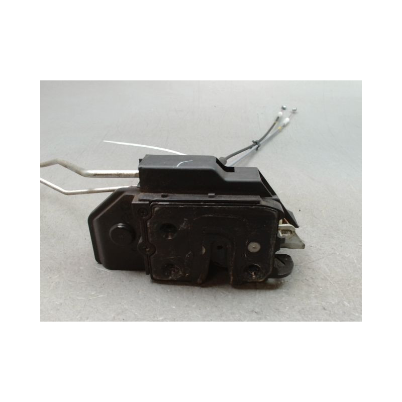 SYSTEME CONDAMNATION AVANT DROIT HYUNDAI I 10 I Phase 1 2008-2010
