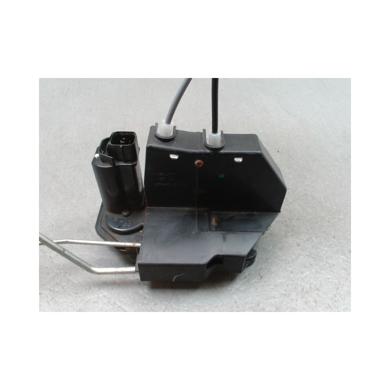 SYSTEME CONDAMNATION AVANT DROIT HYUNDAI I 10 I Phase 1 2008-2010