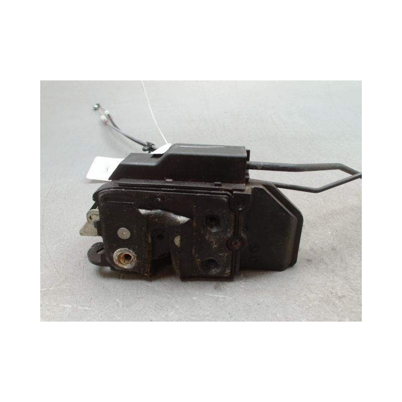 SYSTEME CONDAMNATION AVANT GAUCHE HYUNDAI I 10 I Phase 1 2008-2010