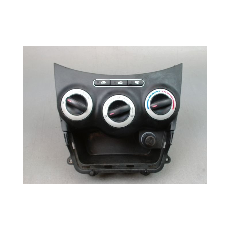 COMMANDE DE CHAUFFAGE HYUNDAI I 10 I Phase 1 2008-2010