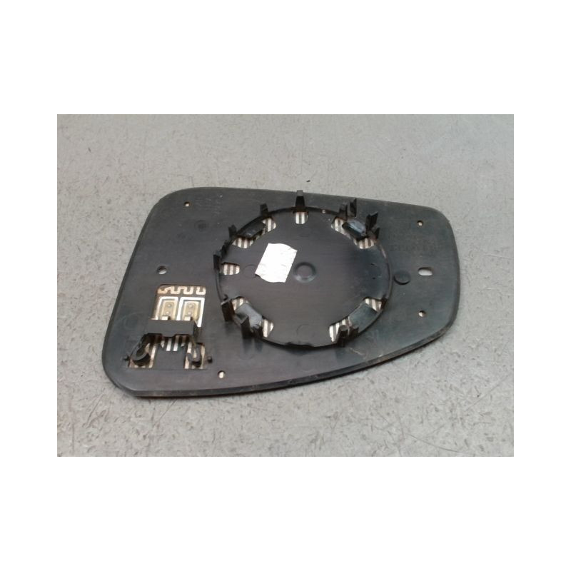 GLACE RETROVISEUR EXT D RENAULT MEGANE III Phase 1 2008-2012