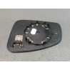 GLACE RETROVISEUR EXT D RENAULT MEGANE III Phase 1 2008-2012