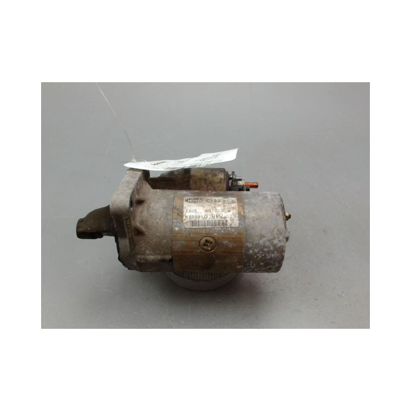 DEMARREUR FIAT BRAVA I 1995-2001