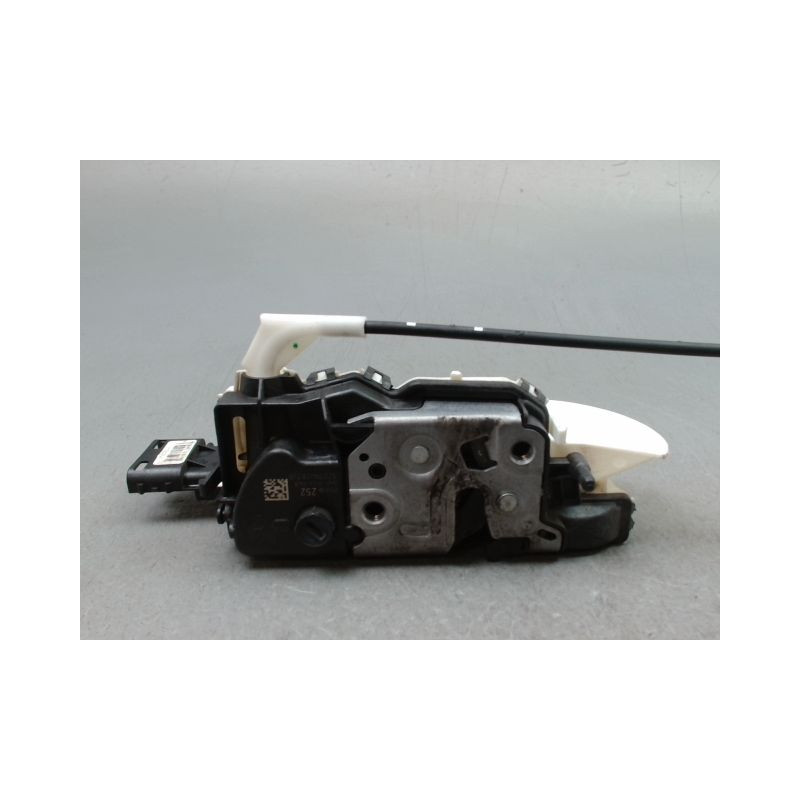 SYSTEME CONDAMNATION AVANT GAUCHE CITROEN DS3 Phase 1 (A55) 2009-2014