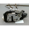 SYSTEME CONDAMNATION AVANT DROIT NISSAN MICRA 2009-